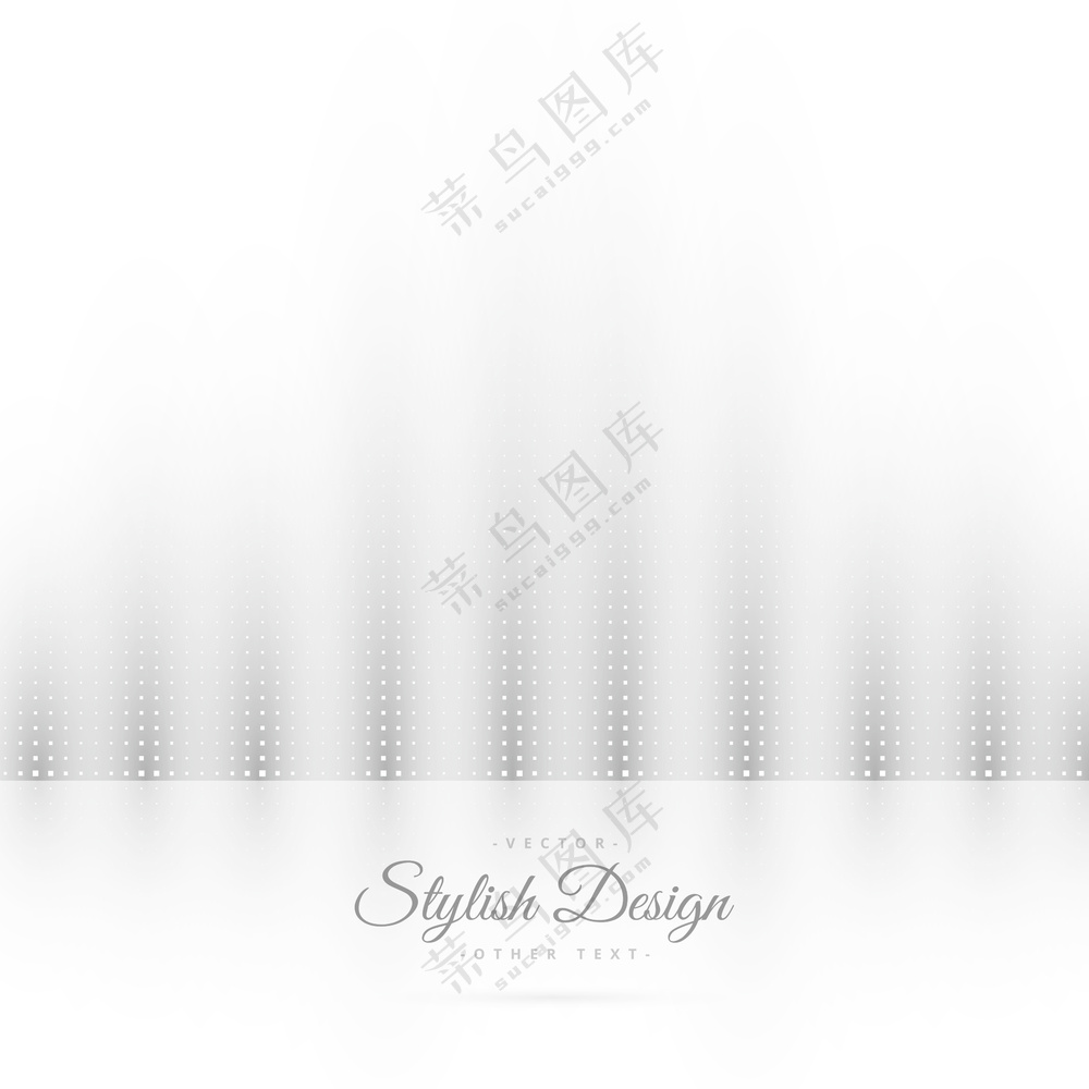 线条设计-海报背景-科技感-矢量图20