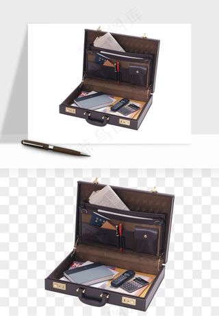 复古物品物件元素png免抠