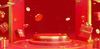 限时秒杀抢购活动促销背景