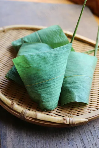 端午节特色粽子美食
