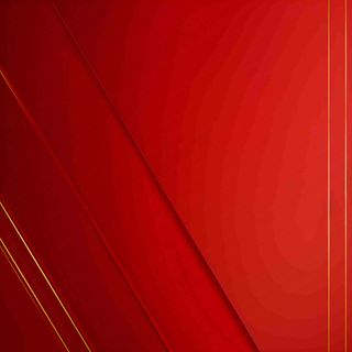 红色几何纹理背景