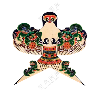 风筝  免扣素材