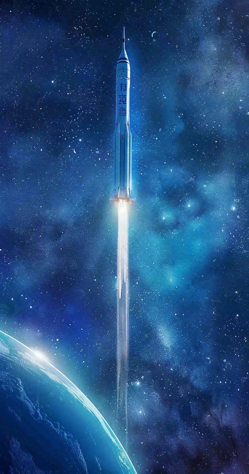 中国航天日