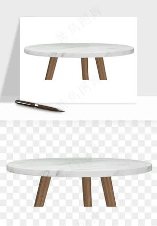 桌子台面桌面png免抠
