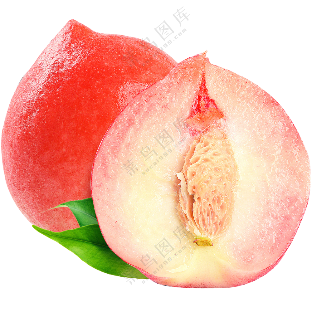 水蜜桃元素