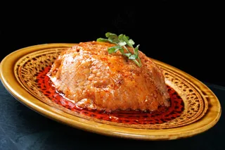 粉蒸牛肉 米粉牛肉