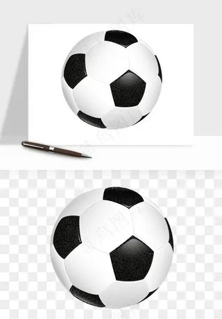 足球动感特效