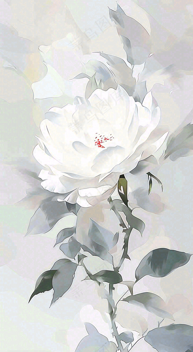 白色情人节
