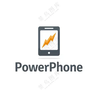 简约插画ui标识设计