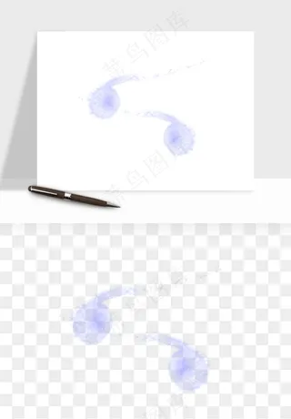 水母章鱼海底生物png免抠图