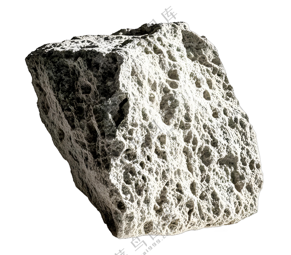 免抠自然陨石岩石