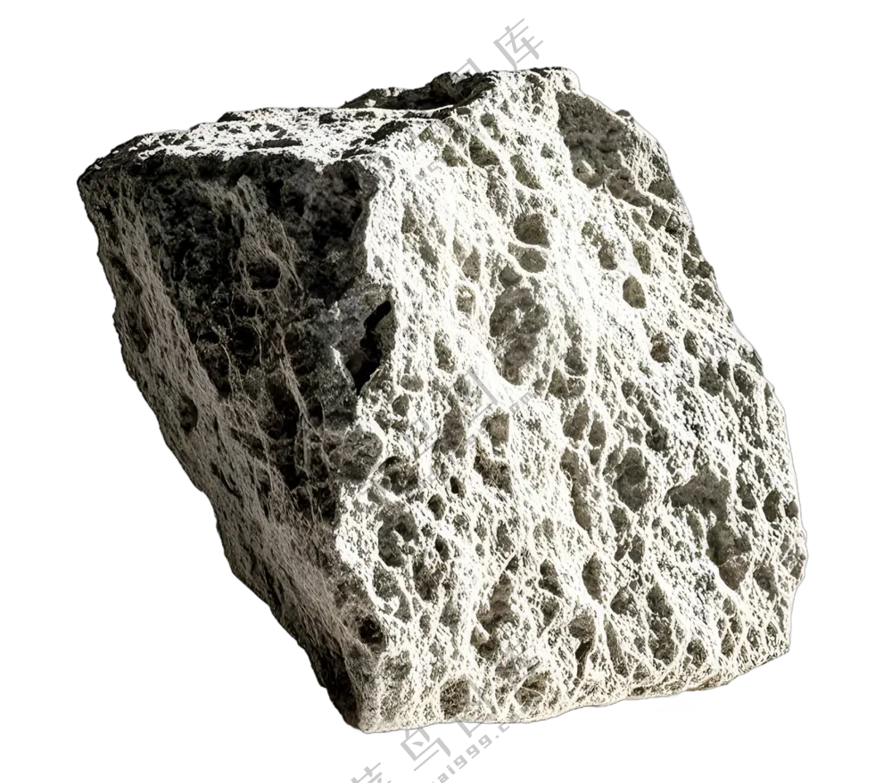 免抠自然陨石岩石