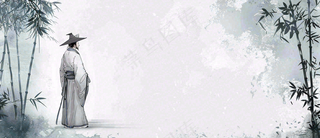 书法教育培训背景