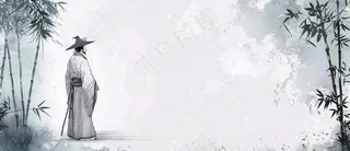 书法教育培训背景