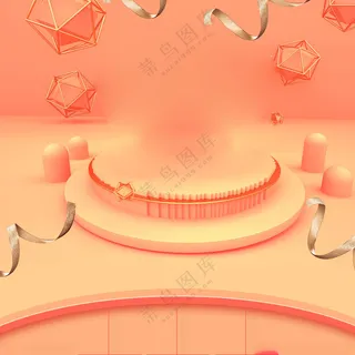 淘宝电商主图设计模板淘宝装修模板