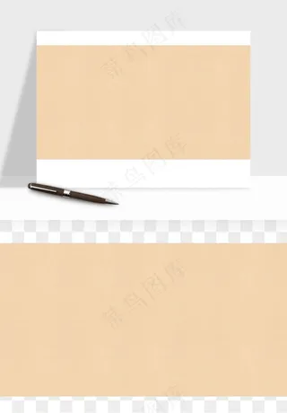 中式淡雅纸质纹理JPG