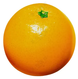 水果橘子图片 (3)