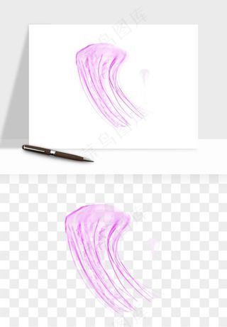 水母章鱼海底生物png免抠图