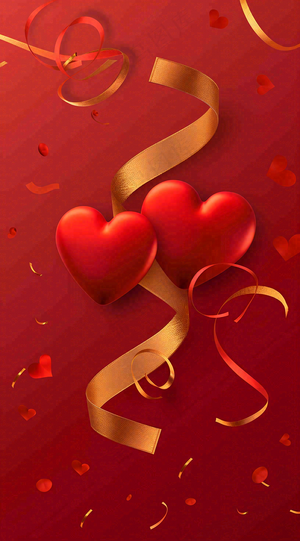 感恩节宣传插画海报背景