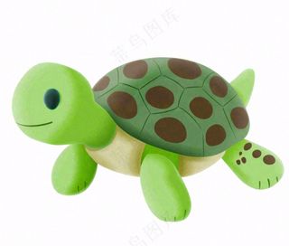 乌龟动物海洋动物免抠