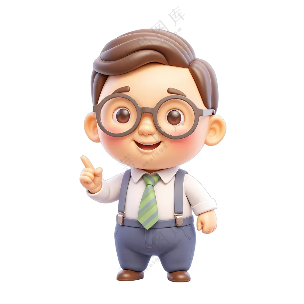 聪明小老师