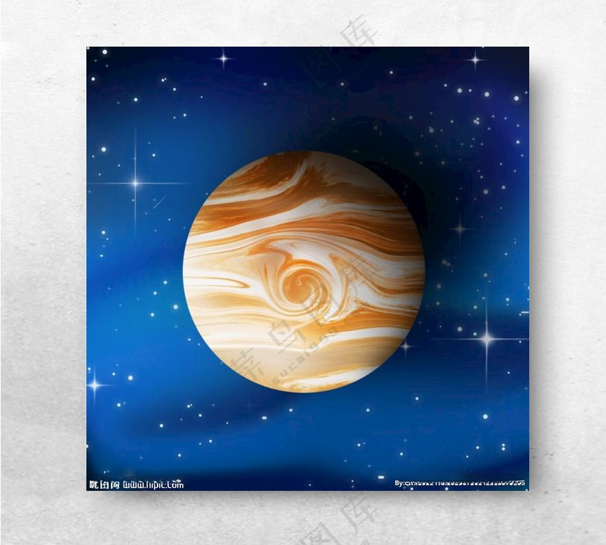 星球星云星系