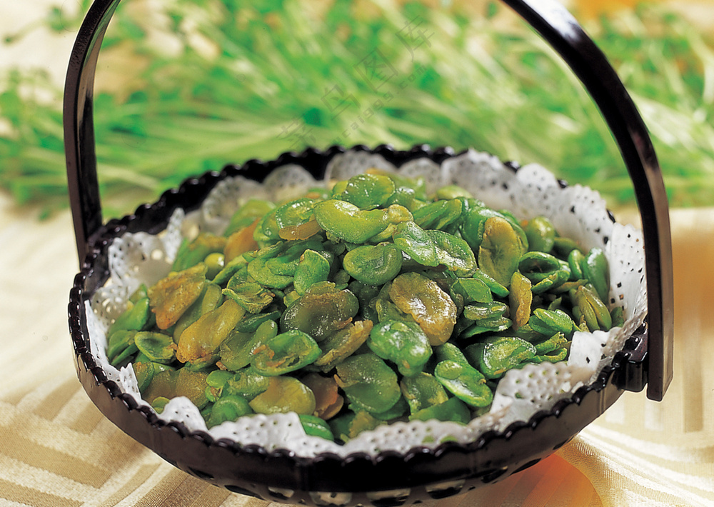 酒鬼蚕豆18元