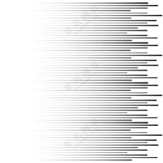 线条设计-海报背景-科技感-矢量图9