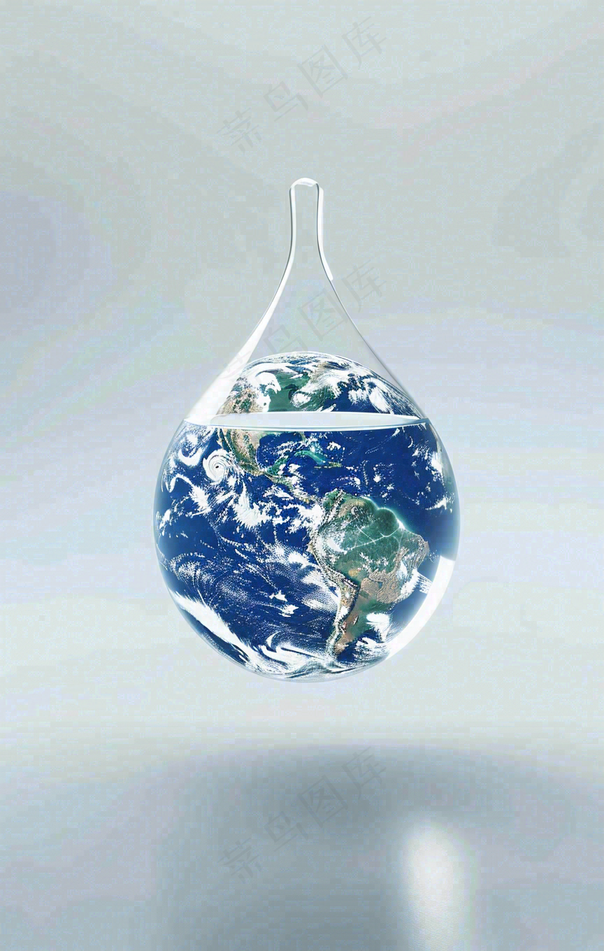 世界水日