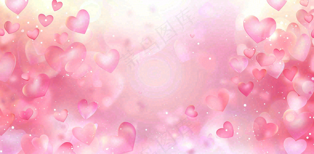 感恩节宣传插画海报背景