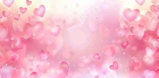 感恩节宣传插画海报背景