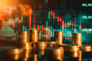 基金投资业务保障金融理财背景