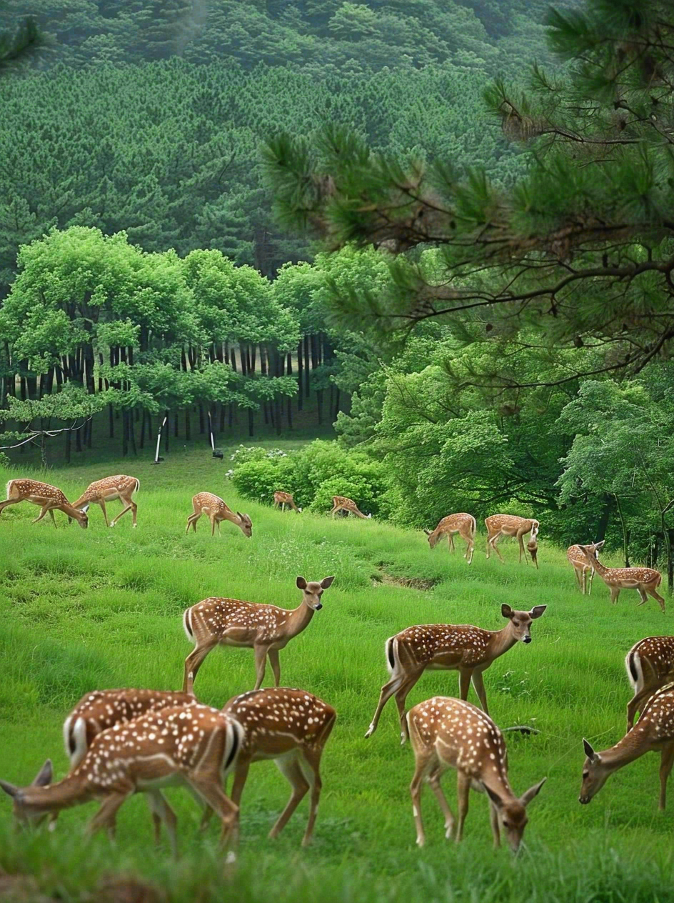 世界动物日