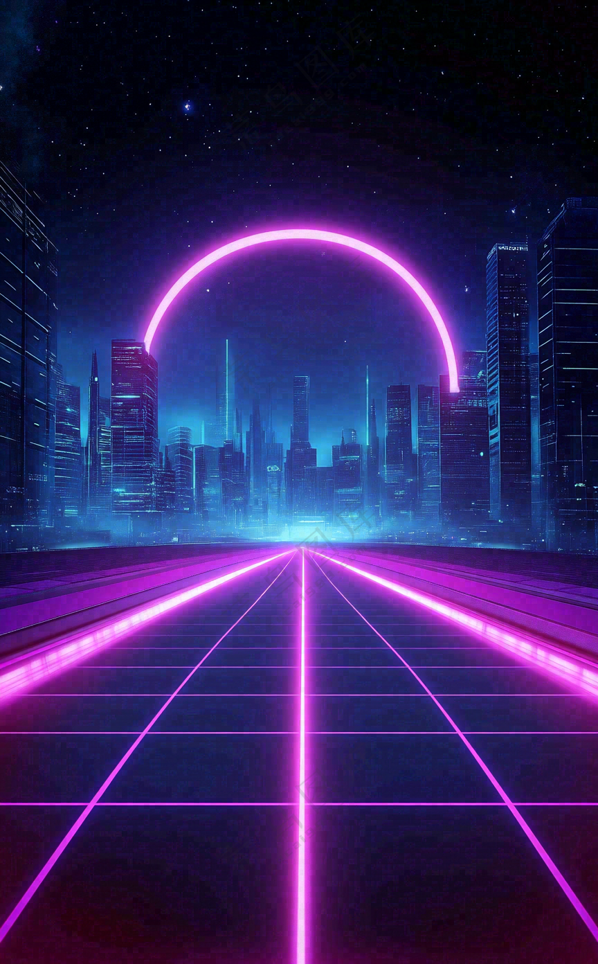 双十一电商背景