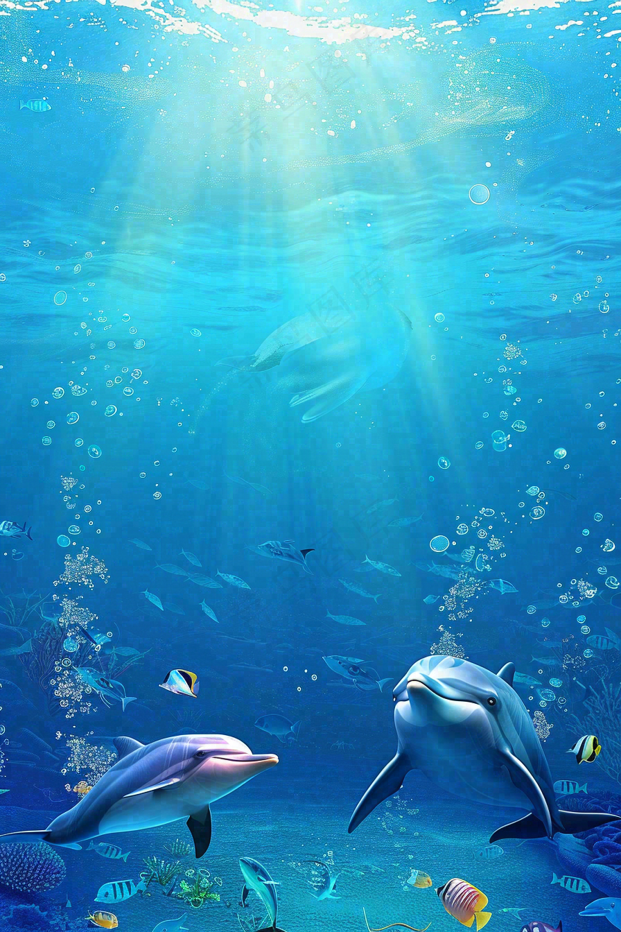 生物多样性日