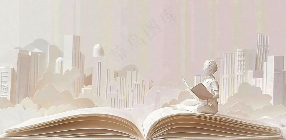 世界读书日