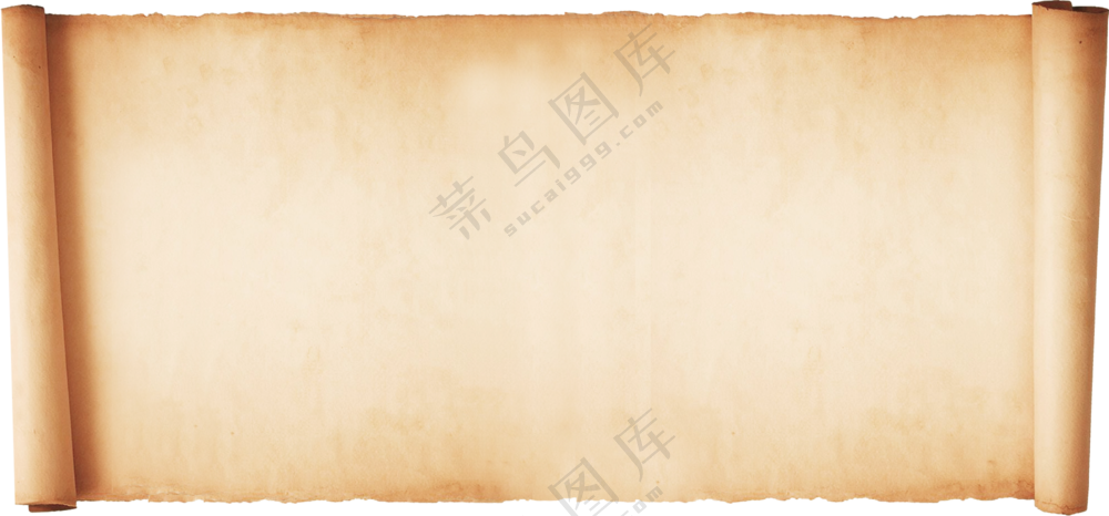老旧纸背景