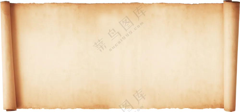 老旧纸背景