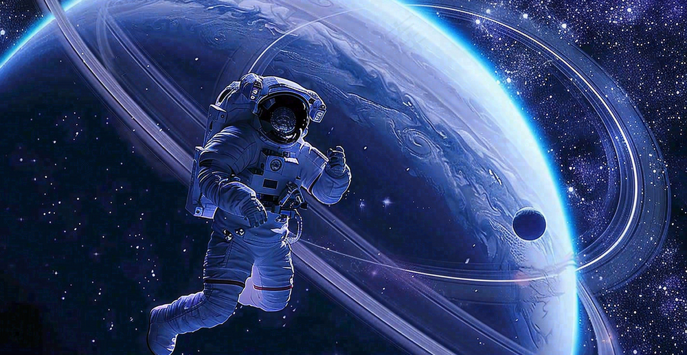 中国航天日