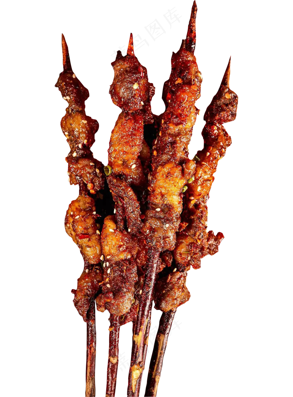 新疆红柳大串