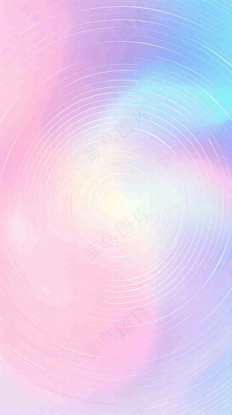 医美整形几何线条背景