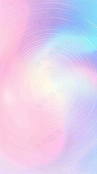 医美整形几何线条背景