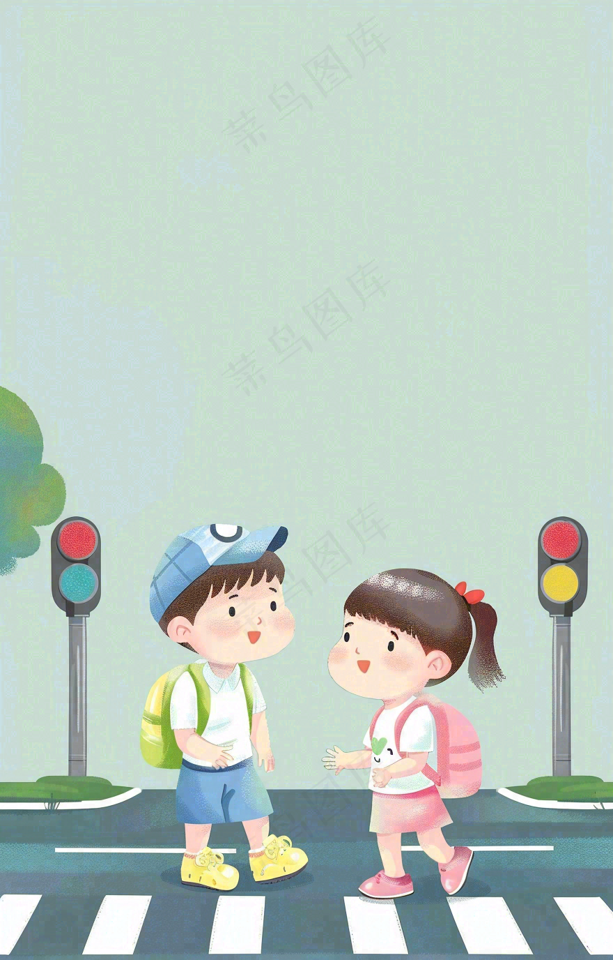 学生安全教育日