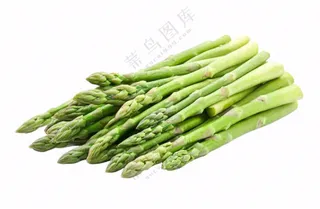 芦笋蔬菜免抠