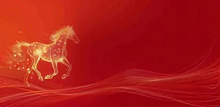 企业招聘公司简章职场精英背景