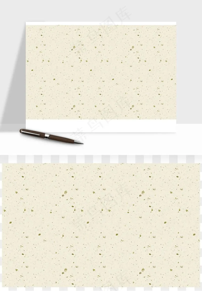 中式淡雅纸质纹理JPG