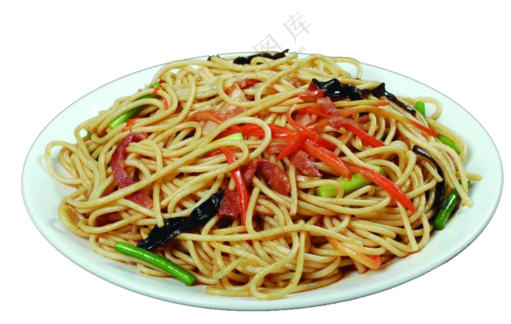 炒面炒菜川菜