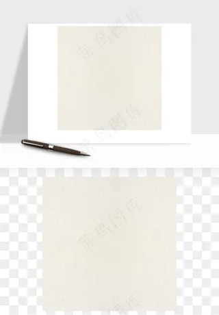 中式淡雅纸质纹理JPG