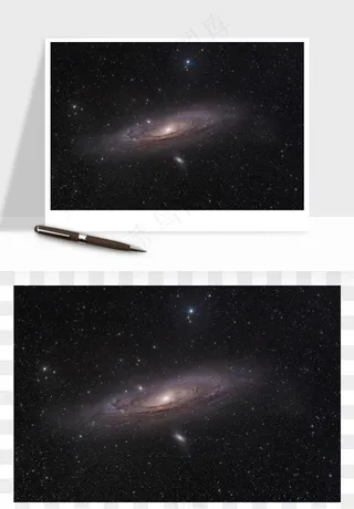 科幻星空宇宙银河系背景