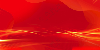 红色背景 红色肌理红色KV海报